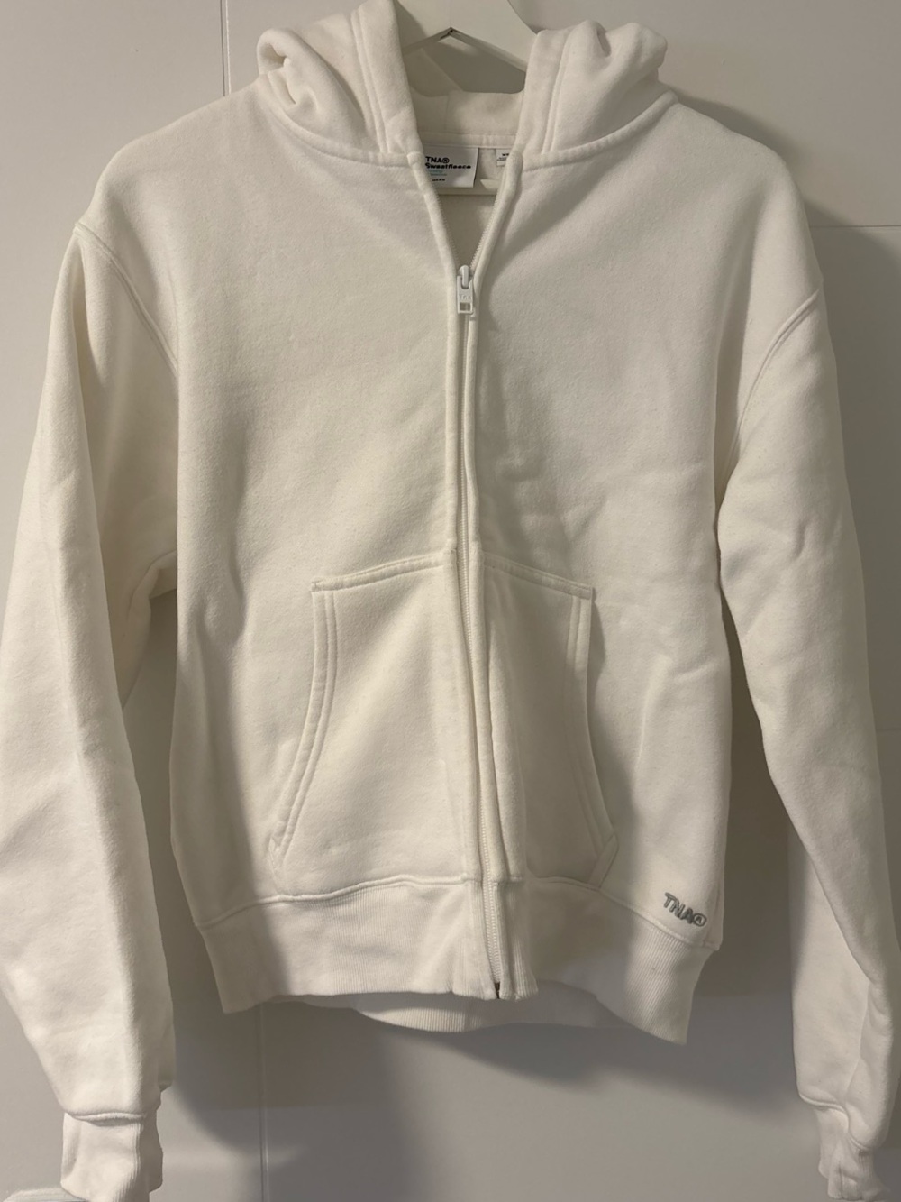 Aritzia TNA Perfect Hoodie XS